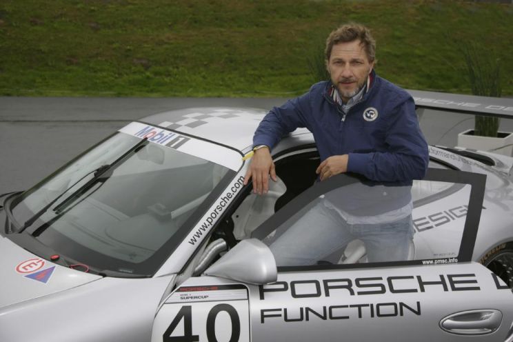 Richy Müller