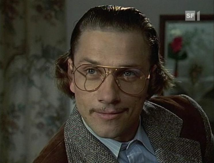 Richy Müller