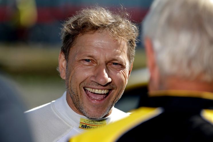 Richy Müller