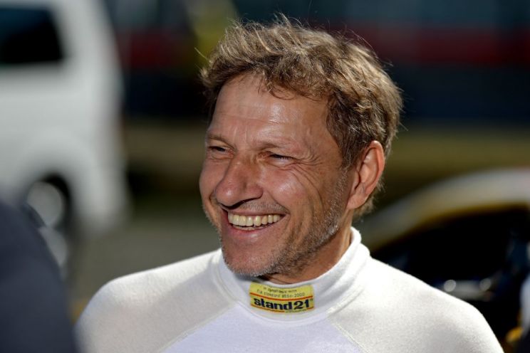 Richy Müller