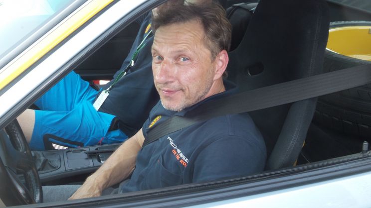 Richy Müller
