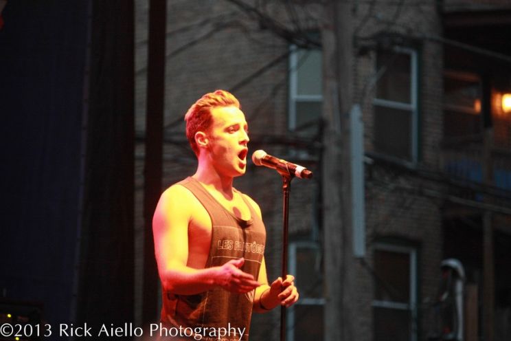 Rick Aiello