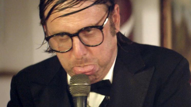 Rick Alverson