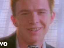 Rick Astley