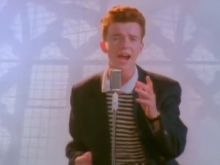 Rick Astley