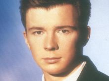 Rick Astley