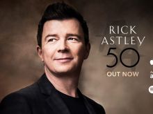 Rick Astley