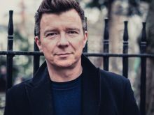 Rick Astley