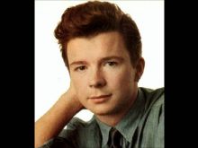 Rick Astley