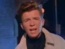 Rick Astley