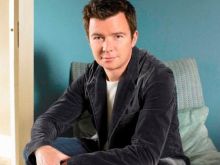 Rick Astley