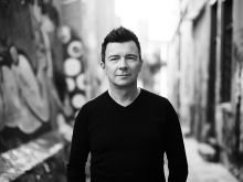 Rick Astley