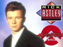 Rick Astley