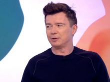 Rick Astley