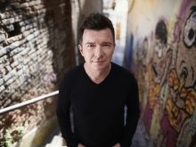 Rick Astley