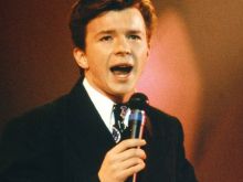 Rick Astley