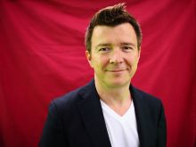 Rick Astley