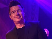 Rick Astley