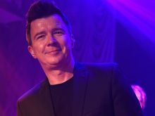 Rick Astley