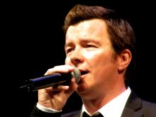 Rick Astley