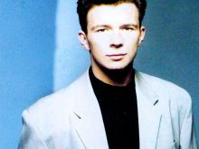 Rick Astley