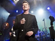 Rick Astley