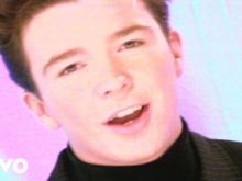 Rick Astley