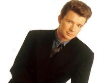 Rick Astley