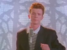 Rick Astley