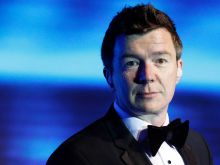Rick Astley
