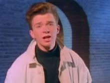 Rick Astley
