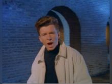 Rick Astley