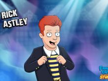 Rick Astley