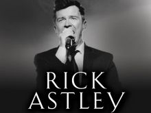 Rick Astley