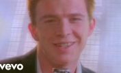 Rick Astley