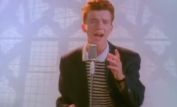 Rick Astley