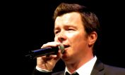 Rick Astley