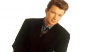 Rick Astley