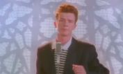 Rick Astley