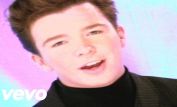 Rick Astley