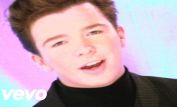 Rick Astley