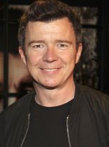 Rick Astley