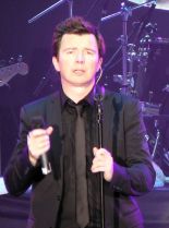 Rick Astley