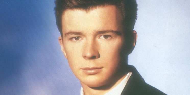 Rick Astley