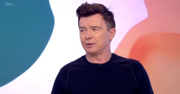 Rick Astley