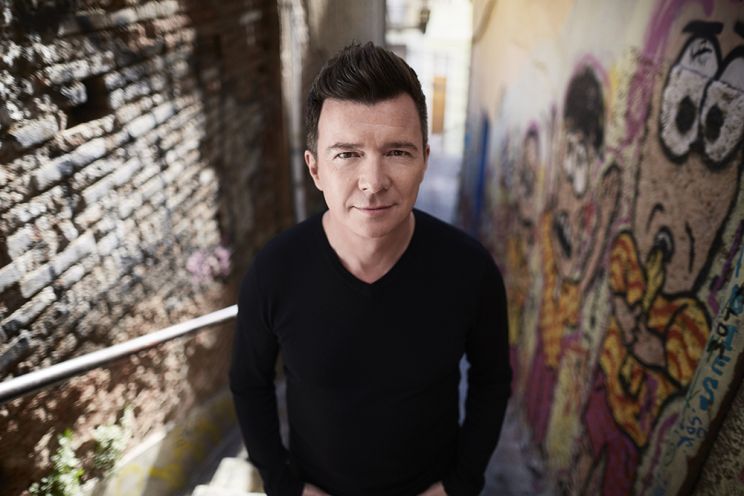 Rick Astley