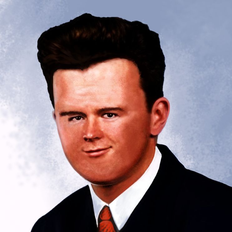 Rick Astley