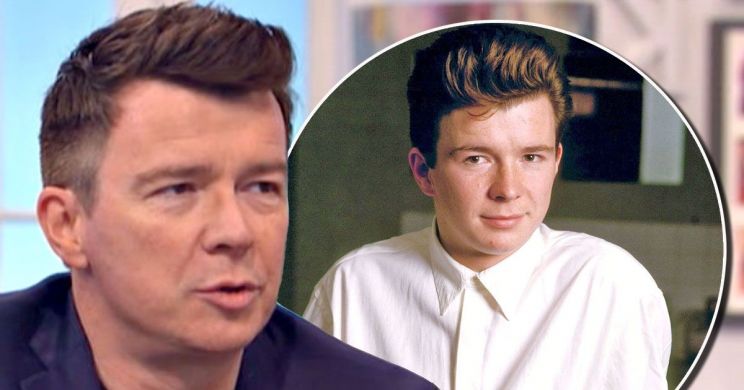 Rick Astley