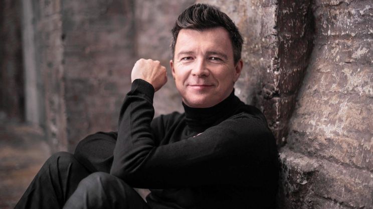 Rick Astley