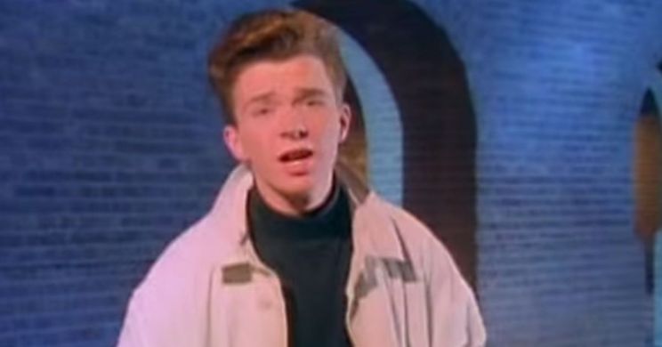 Rick Astley